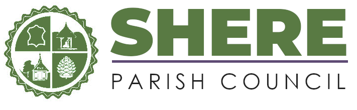 Shere Parish Council